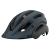Casque VTT Giro Manifest Spherical Gris Mat