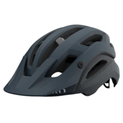 Casque VTT Giro Manifest Spherical Gris Mat