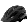 Casque VTT Giro Manifest Spherical Noir Mat