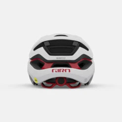 Casque VTT Giro Manifest Spherical Noir Mat/Blanc -Accessoires De Vélo casque vtt giro manifest spherical noir mat blanc 2