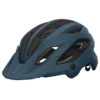 Casque VTT Giro Merit Spherical Bleu Harbor