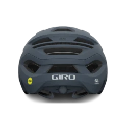Casque VTT Giro Merit Spherical Gris Portaro -Accessoires De Vélo casque vtt giro merit spherical gris portaro 2