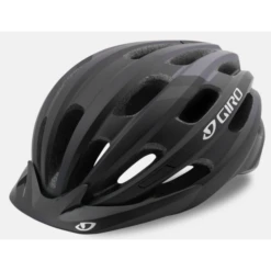 Casque VTT Giro Register XL (Bronte) Noir Mat