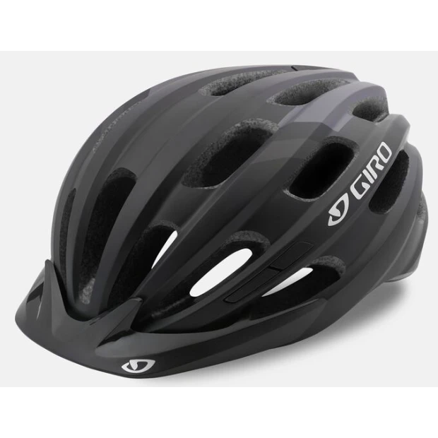 Casque VTT Giro Register XL (Bronte) Noir Mat 1 Casque VTT Giro Register XL (Bronte) Noir Mat