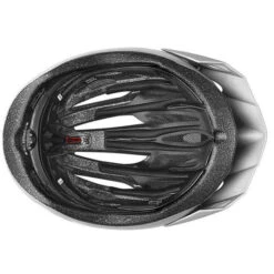 Casque VTT Mavic Crossride SL Elite - Blanc-Noir -Accessoires De Vélo casque vtt mavic crossride sl elite blanc noir 3