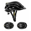 Casque VTT Mavic Crossride SL Elite - Noir