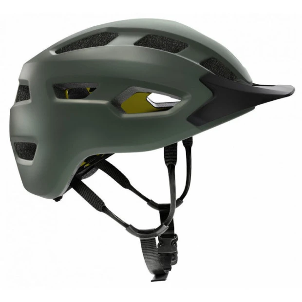 Casque VTT Mavic Deemax MIPS - Pin Foncé 1 Casque VTT Mavic Deemax MIPS - Pin Foncé