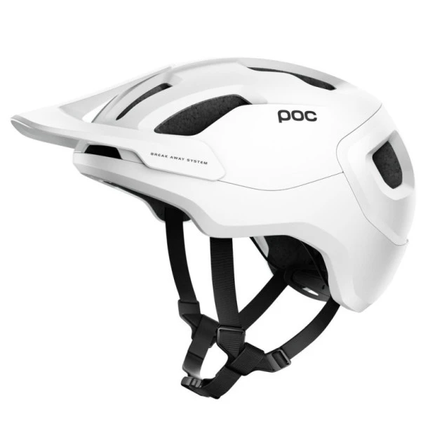 Casque VTT POC Axion SPIN - Blanc Mat 1 Casque VTT POC Axion SPIN - Blanc Mat