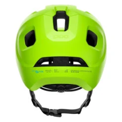 Casque VTT POC Axion SPIN - Jaune Fluo-Vert Mat 6 Casque VTT POC Axion SPIN - Jaune Fluo-Vert Mat -Accessoires De Vélo casque vtt poc axion spin jaune fluo vert mat 2