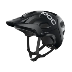 Casque VTT POC Tectal Noir Mat