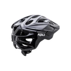 Casque VTT/Trekking Kali Chakra Solo Noir -Accessoires De Vélo casque vtt trekking kali chakra solo noir 2