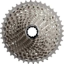 Cassette Shimano CS-M8000 Deore XT 11 V - [11-40]