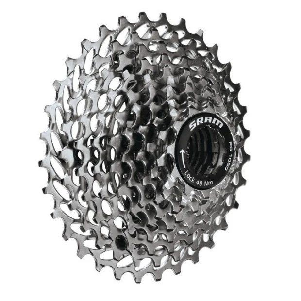 Cassette Sram PG-1050 10 V (12-32) 1 Cassette Sram PG-1050 10 V (12-32)