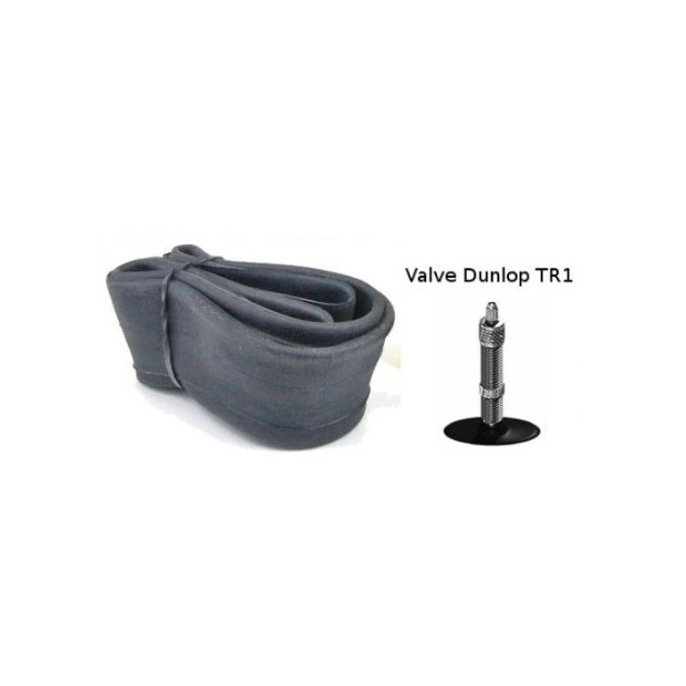 Chambre à Air Michelin Proteck Max 700X35/47C (47/58-622/635) Valve Dunlop 2 Chambre à Air Michelin Proteck Max 700X35/47C (47/58-622/635) Valve Dunlop – Image 2