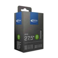 Chambre à Air VTT Schwalbe AV 21 - 27.5" - 40/62-584 - Schrader, 40 Mm