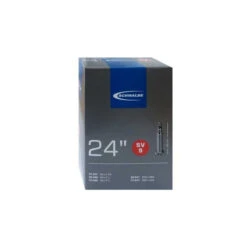Chambre à Air VTT / VTC Schwalbe SV 9 Presta - [28/37 - 540/541]
