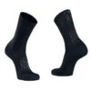 Chaussettes Hiver Northwave Fast Winter Noir/Gris