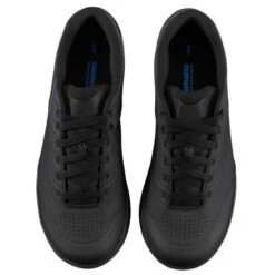 Chaussures VTT Shimano GR5 (SH-GR501) Noir -Accessoires De Vélo chaussures vtt shimano gr5 sh gr501 noir 3