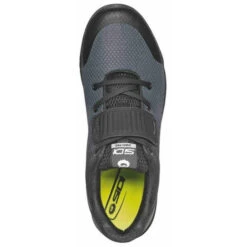 Chaussures VTT Sidi Dimaro Trail Noir -Accessoires De Vélo chaussures vtt sidi dimaro trail noir 2