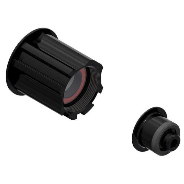 Dt-swiss Corps De Roue Libre DT Swiss Campagnolo 5x130/135 Mm 1 Dt-swiss Corps De Roue Libre DT Swiss Campagnolo 5x130/135 Mm