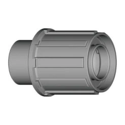 Corps De Roue Libre Shimano Tourney FH-TY500