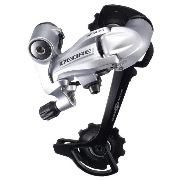 Dérailleur Arrière Shimano Deore SGS RD-M591 - 9 Vitesses 2 Dérailleur Arrière Shimano Deore SGS RD-M591 - 9 Vitesses – Image 2