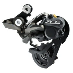Dérailleur Arrière Shimano ZEE XC - RDM640 SSW