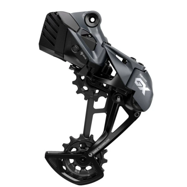 Dérailleur Arrière SRAM GX1 Eagle AXS Lunar 12V 1 Dérailleur Arrière SRAM GX1 Eagle AXS Lunar 12V