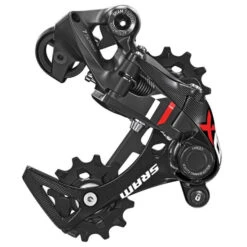 Dérailleur Arrière Sram X01 DH 7 V - Moyenne