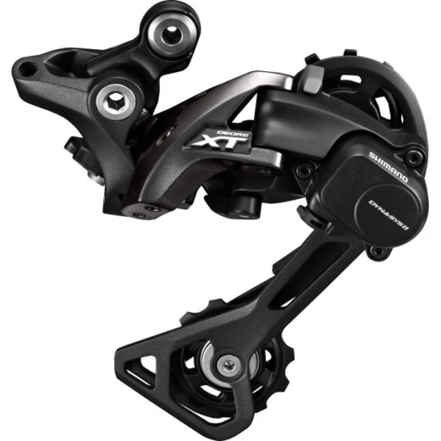 Dérailleur Arrière Shimano XT RD-M8000 - GS - 11 Vitesses 1 Dérailleur Arrière Shimano XT RD-M8000 - GS - 11 Vitesses