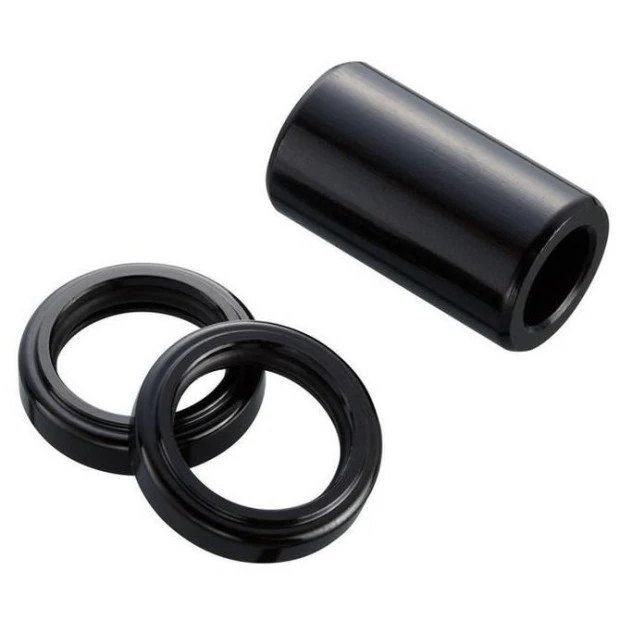 Entretoises Pour Amortisseur Arrière RockShox Metric Ø8mm 1 Entretoises Pour Amortisseur Arrière RockShox Metric Ø8mm