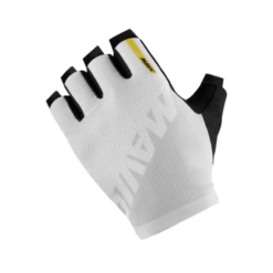 Gants Route/VTT Mavic Cosmic Blanc