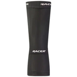 Genouillère Racer Flexair Noir -Accessoires De Vélo genouillere racer flexair noir 2