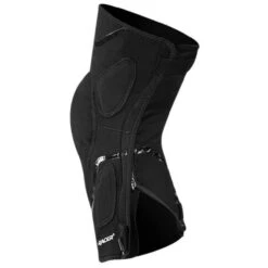 Genouillère Racer Motion Noir -Accessoires De Vélo genouillere racer motion noir 2