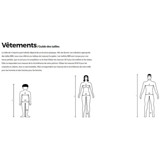 Genouilleres BBB ComfortKnee Thermofabric - Noir - BBW-93 2 Genouilleres BBB ComfortKnee Thermofabric - Noir - BBW-93 – Image 2