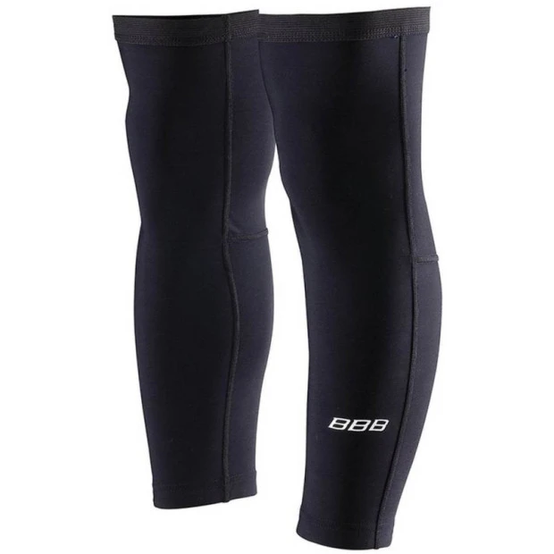 Genouilleres BBB ComfortKnee Thermofabric - Noir - BBW-93 1 Genouilleres BBB ComfortKnee Thermofabric - Noir - BBW-93
