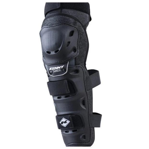 Genouillères Enfant VTT/BMX Kenny 1 Genouillères Enfant VTT/BMX Kenny