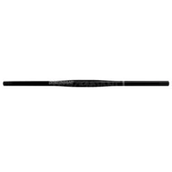 Guidon Plat Truvativ Descendant Carbone 750 Mm 31.8 - Noir
