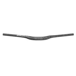 Guidon Truvativ Descendant Riser Carbone DH 800 Mm - 35 Mm - Noir