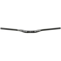 Guidon VTT Carbone FSA Gradient 31,8x800mm