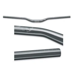 Crank Brothers Guidon VTT Crankbrothers Opium 3 Rise 15 Mm (31.8 Mm)