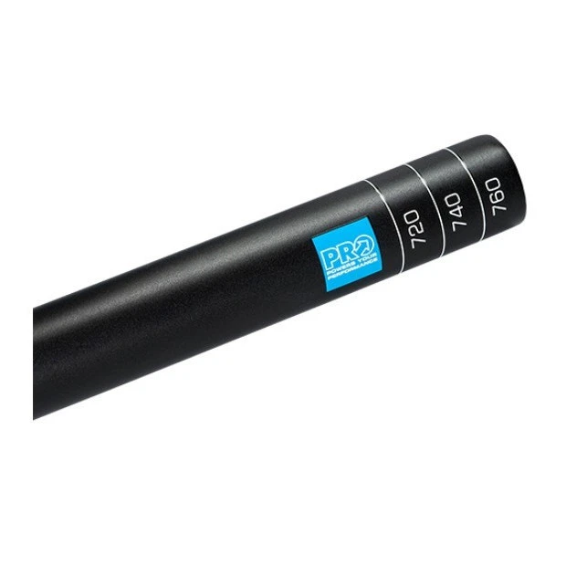 Guidon VTT Pro Bike Koryak Riser Noir - 8 5 Guidon VTT Pro Bike Koryak Riser Noir - 8 – Image 5