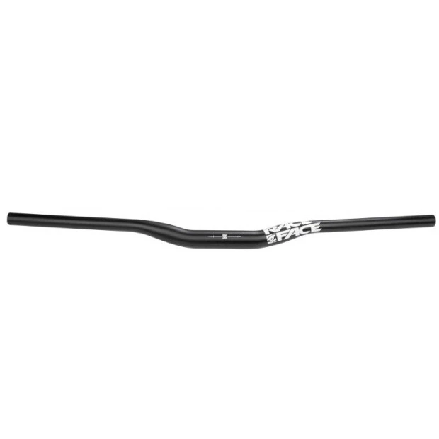 Guidon VTT Race Face Chester 35 - Noir 1 Guidon VTT Race Face Chester 35 - Noir