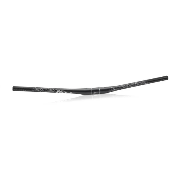Guidon Vtt XLC All MTN HB-M18 (31.8 Mm) - Noir Mat 1 Guidon Vtt XLC All MTN HB-M18 (31.8 Mm) - Noir Mat
