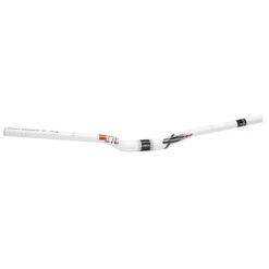 Guidon Vtt XLC Pro Ride HB-M16 (31.8 Mm) - Blanc