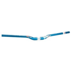 Guidon Vtt XLC Pro Ride HB-M16 (31.8 Mm) - Bleu