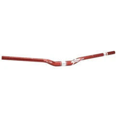 Guidon Vtt XLC Pro Ride HB-M16 (31.8 Mm) - Rouge