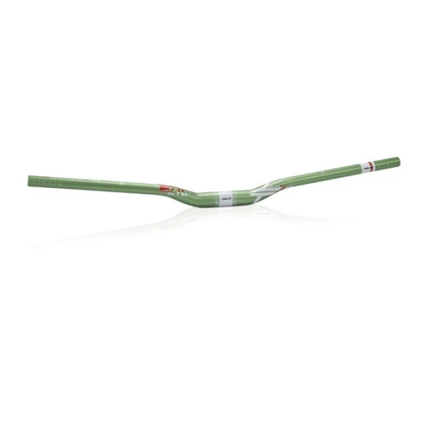 Guidon Vtt XLC Pro Ride HB-M16 (31.8 Mm) - Vert 1 Guidon Vtt XLC Pro Ride HB-M16 (31.8 Mm) - Vert
