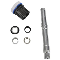 Kit De Conversion Fulcrum Shimano Microspline 12x148mm Boost Disque 6 Trous