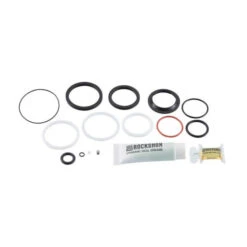 Kit De Joints Pour Amortisseur RockShox Super Deluxe Coil Télécommandé A1-A2 (2018-20)